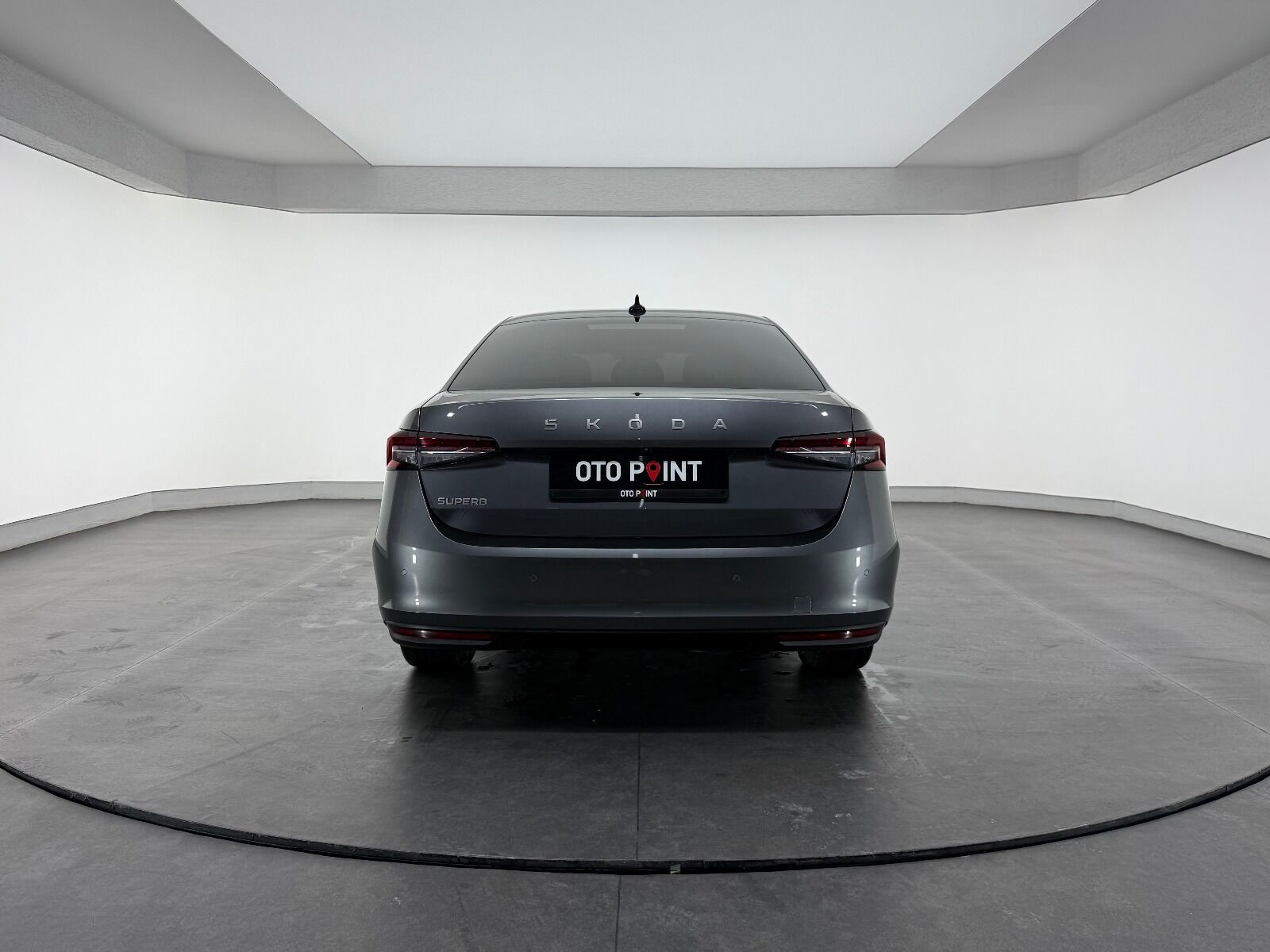 Skoda Superb 1.5 TSI Mhev Prestige DSG - 2024 - Detay