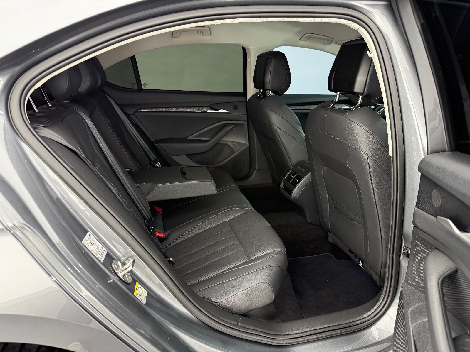 Skoda Superb 1.5 TSI Mhev Prestige DSG - 2024 - Detay