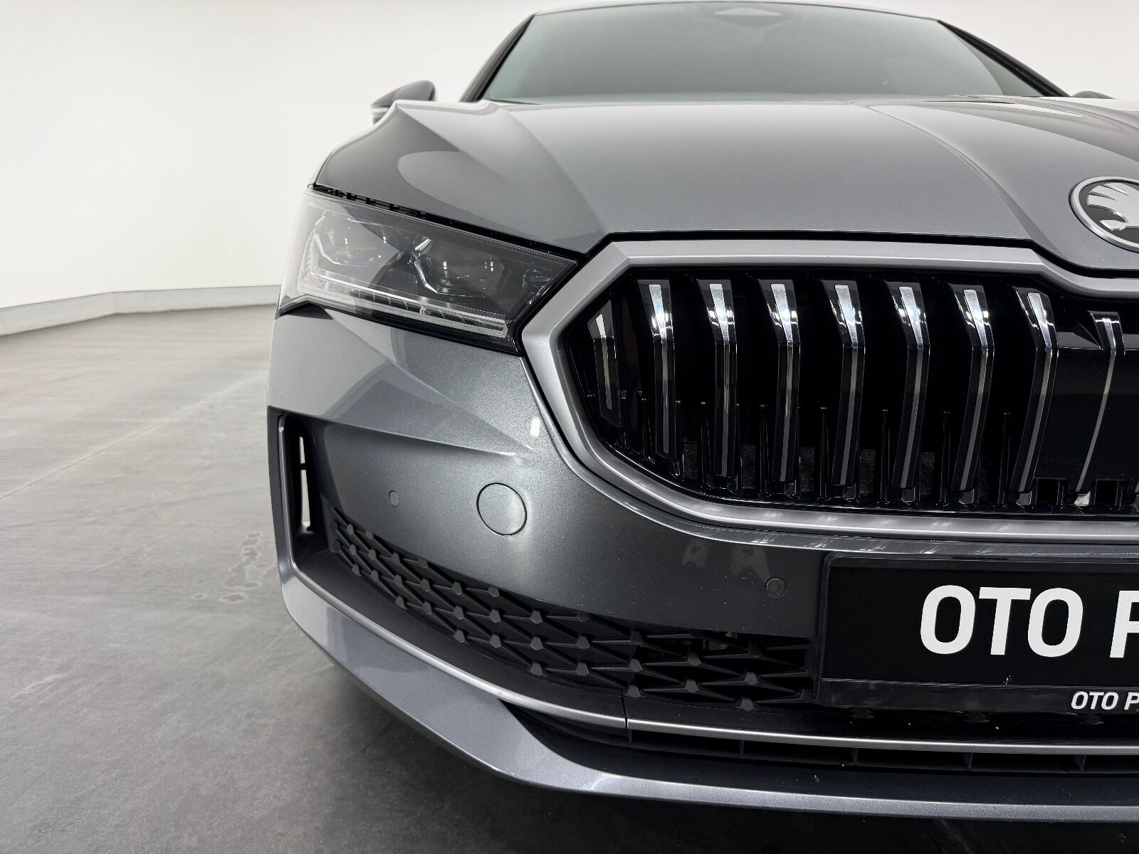 Skoda Superb 1.5 TSI Mhev Prestige DSG - 2024 - Detay