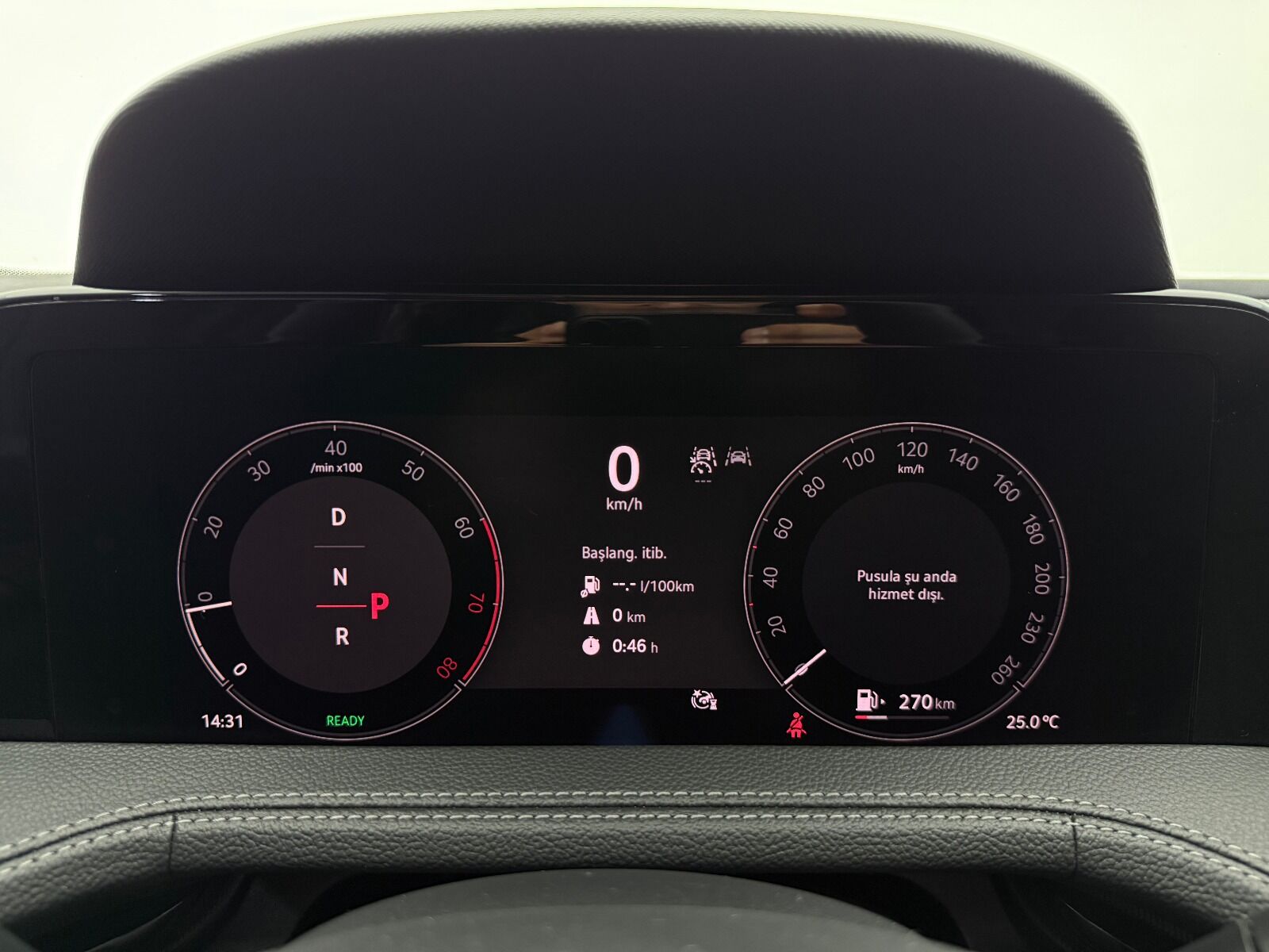 Skoda Superb 1.5 TSI Mhev Prestige DSG - 2024 - Detay