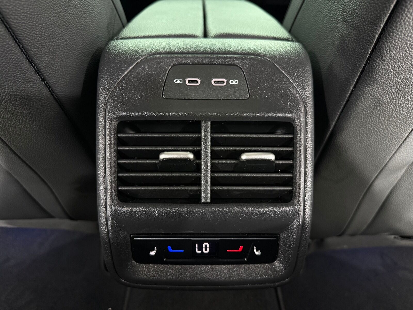 Skoda Superb 1.5 TSI Mhev Prestige DSG - 2024 - Detay