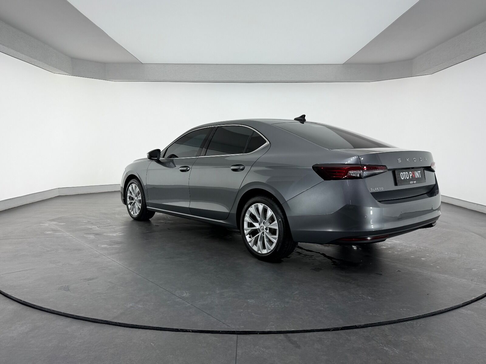 Skoda Superb 1.5 TSI Mhev Prestige DSG - 2024 - Detay