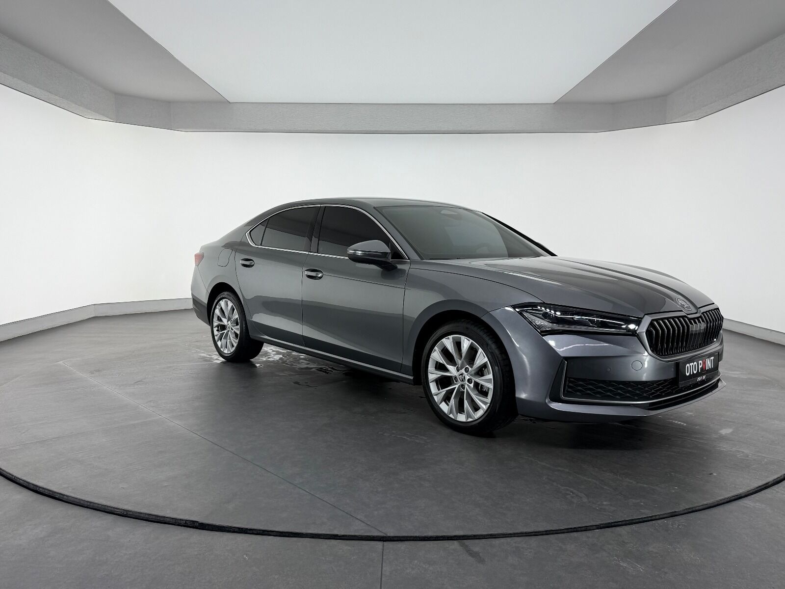 Skoda Superb 1.5 TSI Mhev Prestige DSG - 2024 - Detay