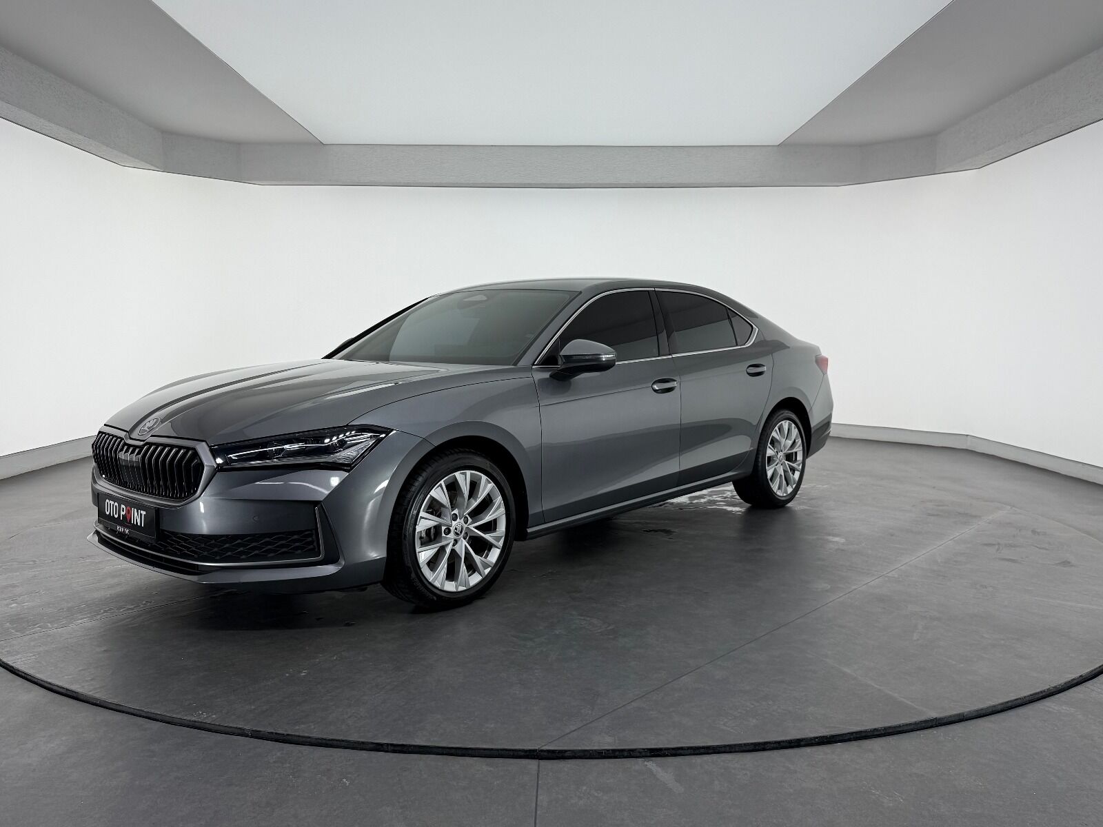 Skoda Superb 1.5 TSI Mhev Prestige DSG - 2024 - Detay
