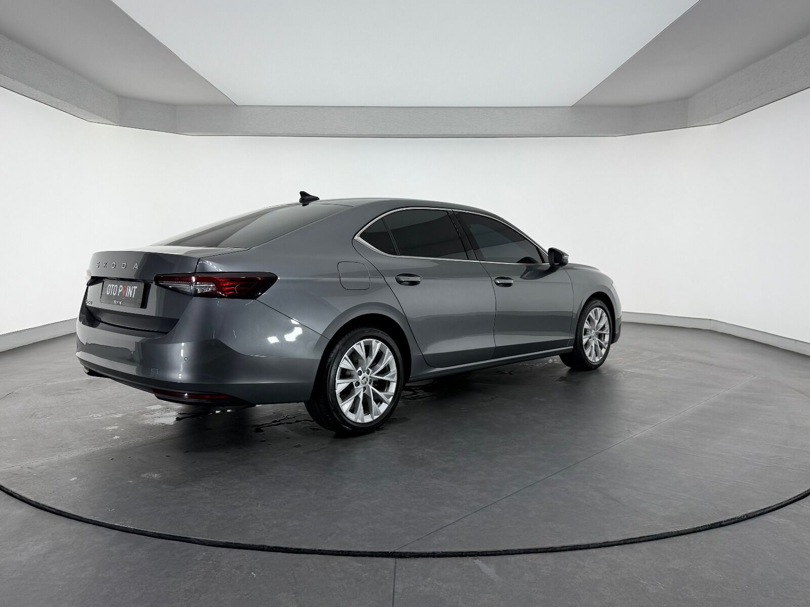 Skoda Superb 1.5 TSI Mhev Prestige DSG - 2024 - Detay