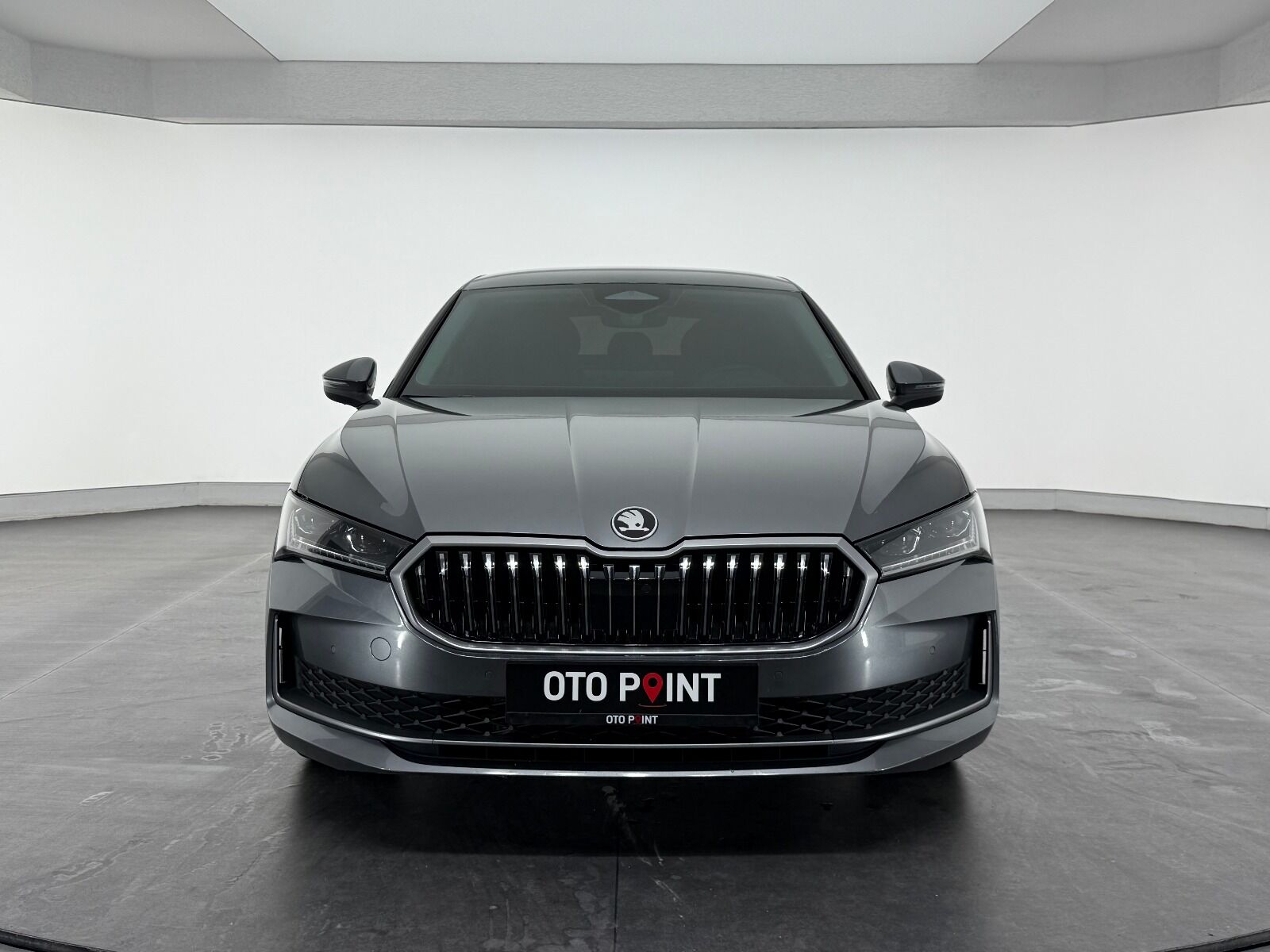 Skoda Superb 1.5 TSI Mhev Prestige DSG - 2024