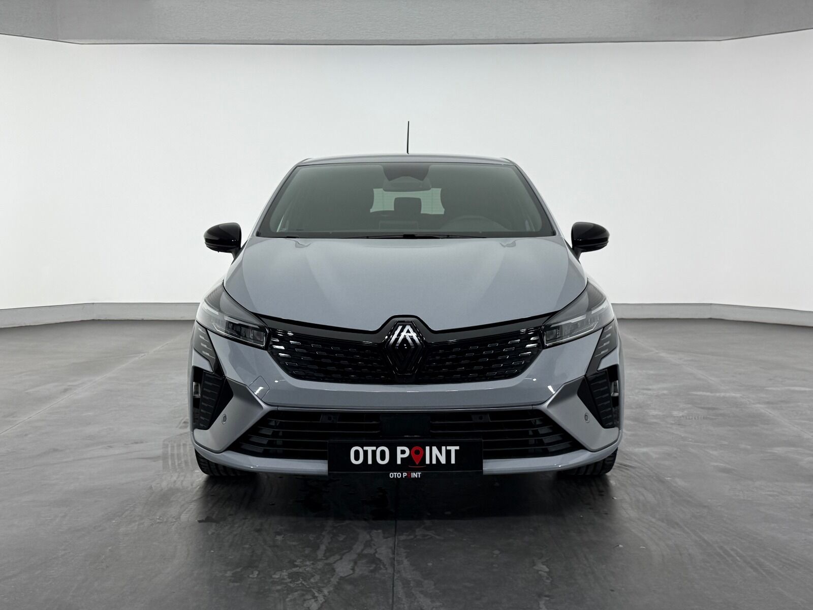 Renault Clio 1.0 TCE Techno Esprit Alpine X-Tronic - 2025