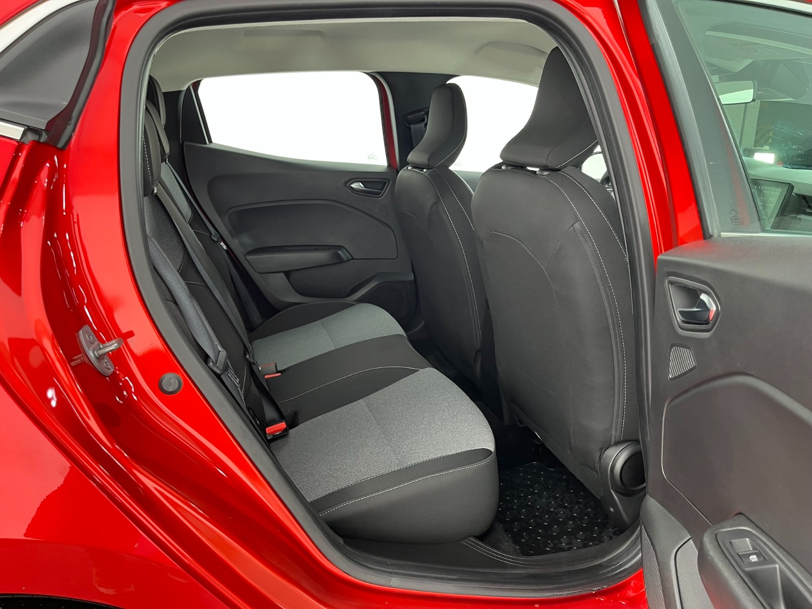 Renault Clio Hatchback 1.0 TCe Evolution X-Tronic - 2024 - Detay