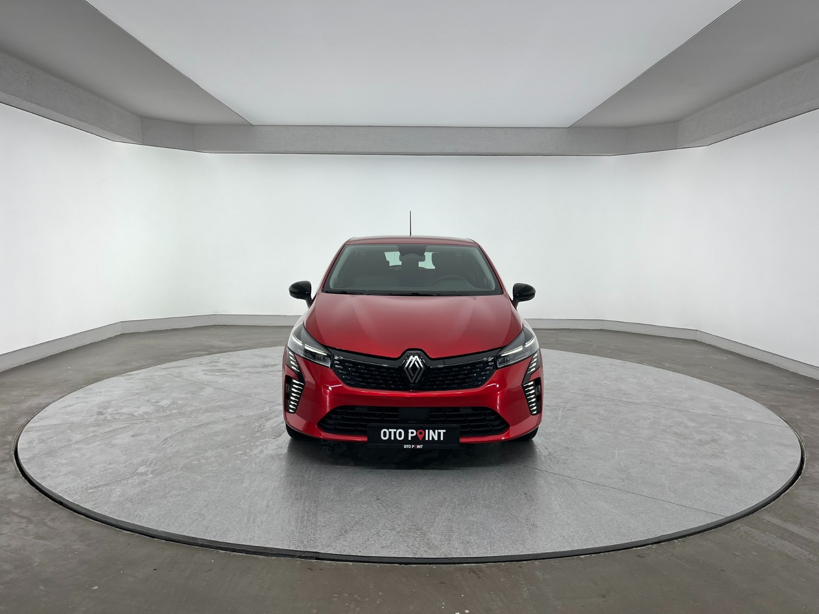 Renault Clio Hatchback 1.0 TCe Evolution X-Tronic - 2024