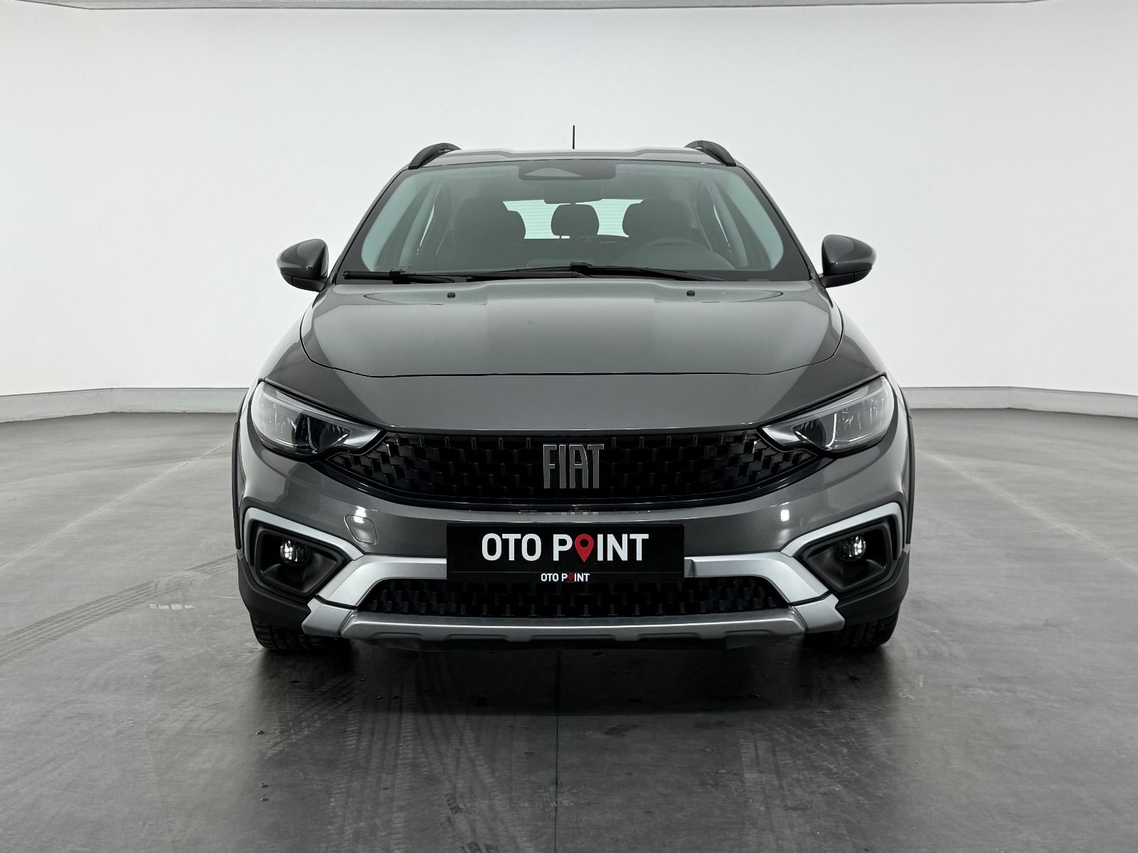 Fiat Egea Cross 1.6 Multijet Urban TRCTN+ GSR DCT - 2024