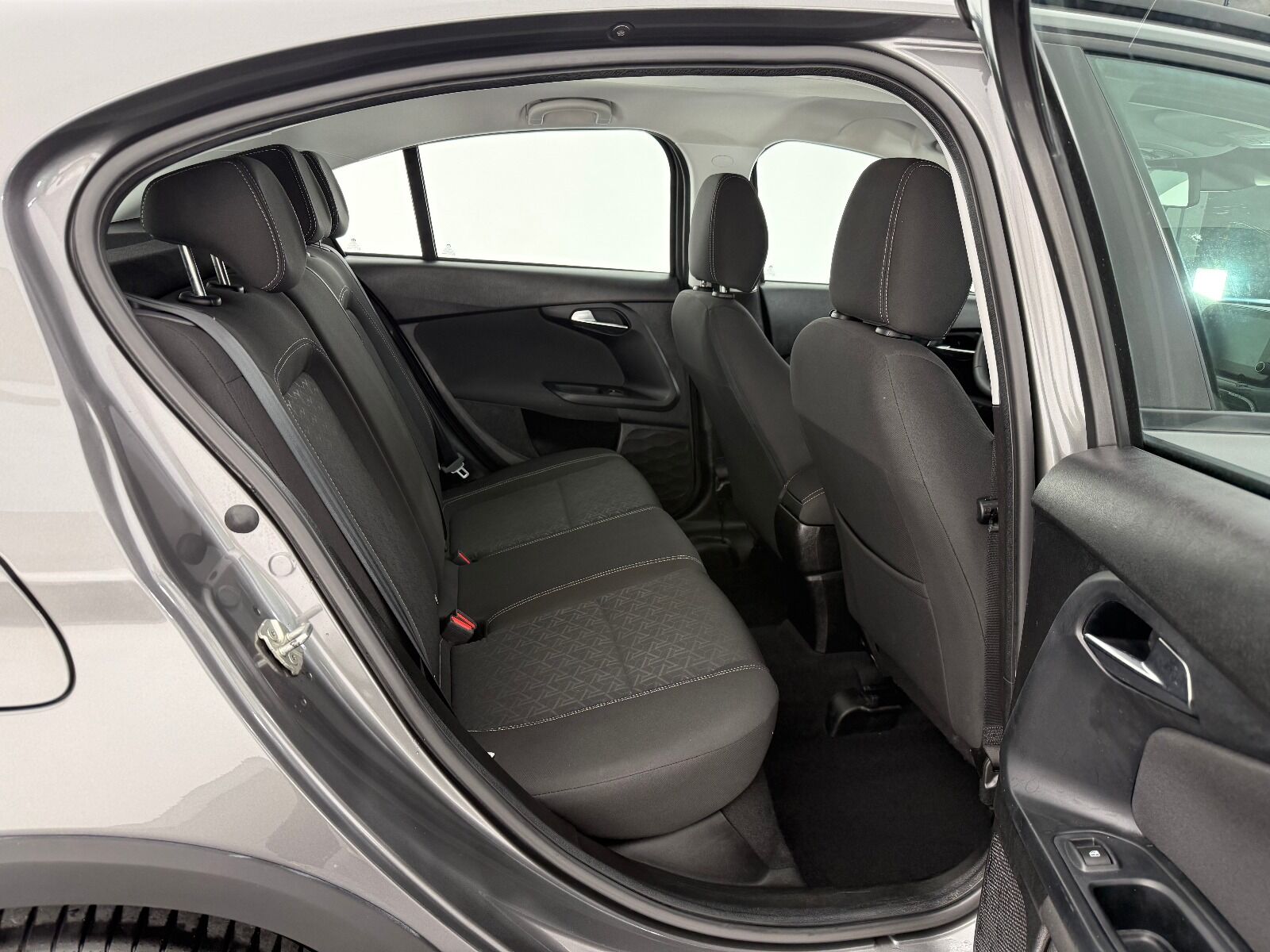 Fiat Egea Cross 1.6 Multijet Urban TRCTN+ GSR DCT - 2024 - Detay