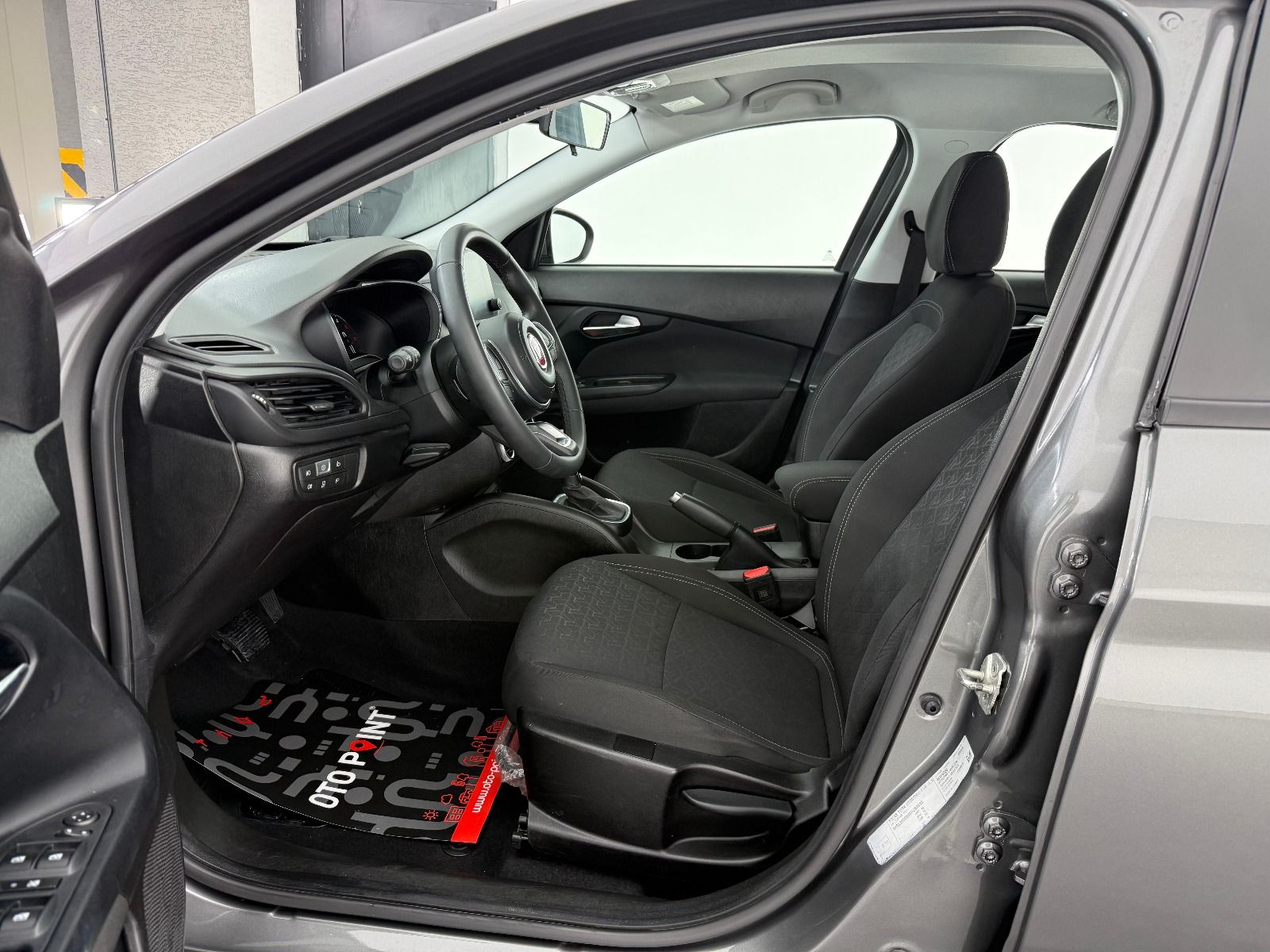 Fiat Egea Cross 1.6 Multijet Urban TRCTN+ GSR DCT - 2024 - Detay