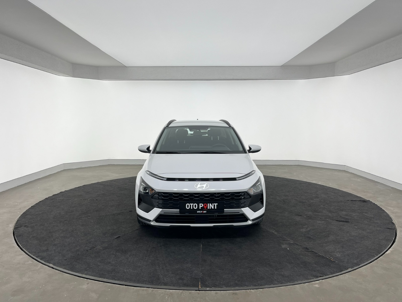 Hyundai Bayon SUV 1.0 T-GDI Jump DCT - 2024