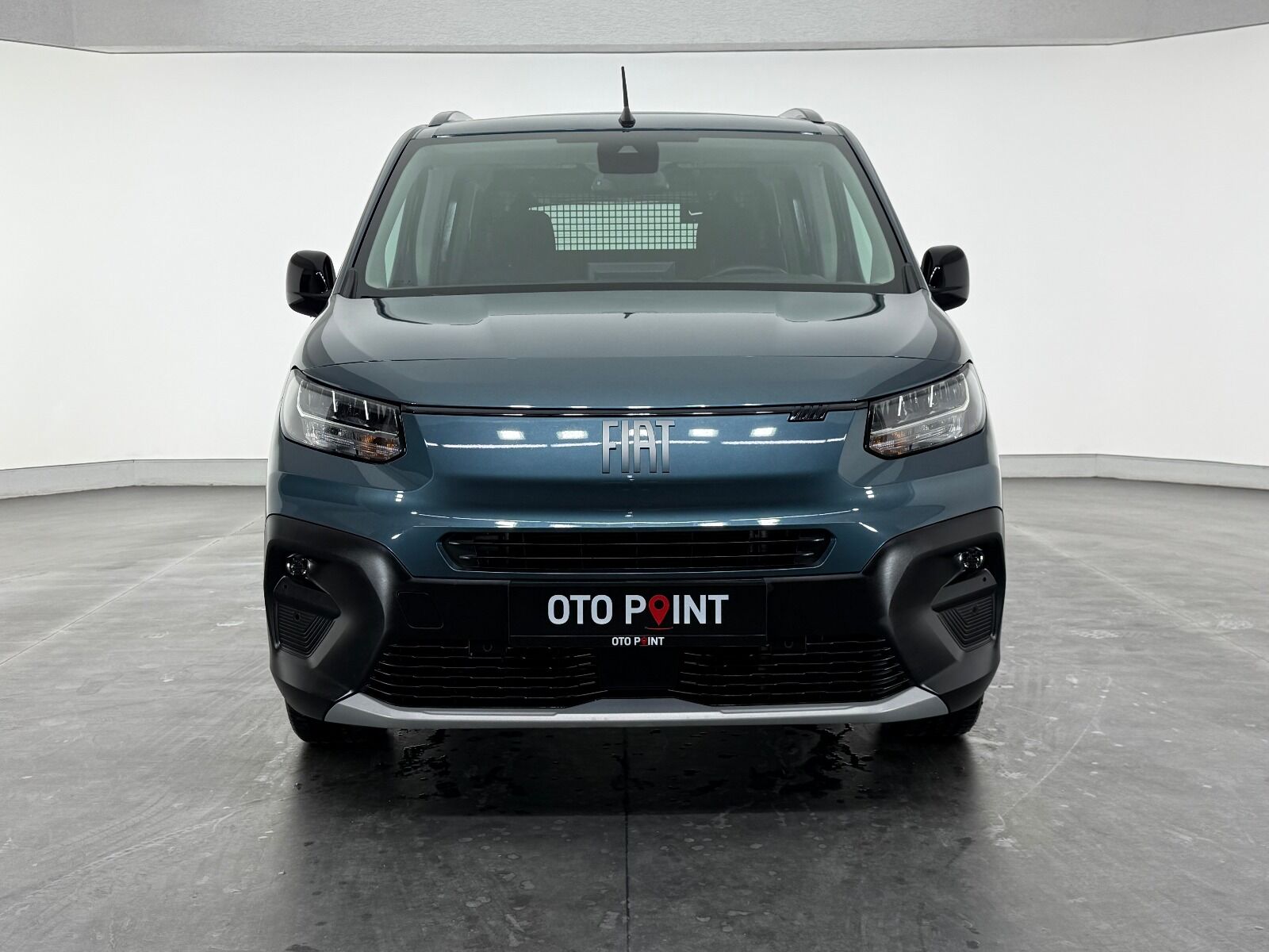 Fiat Doblo Combi 1.5 BlueHDİ Premio Plus - 2025