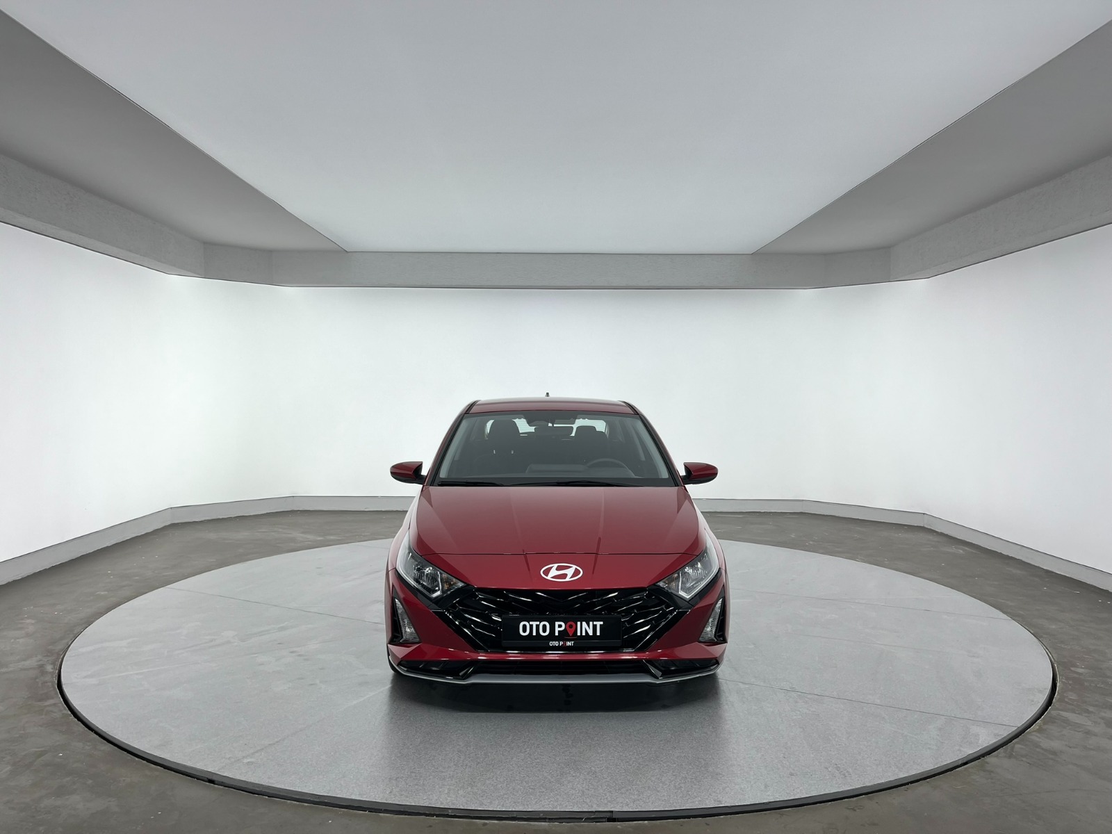 Hyundai i20 Hatchback 1.0 T-GDI Jump Nav. DCT - 2025