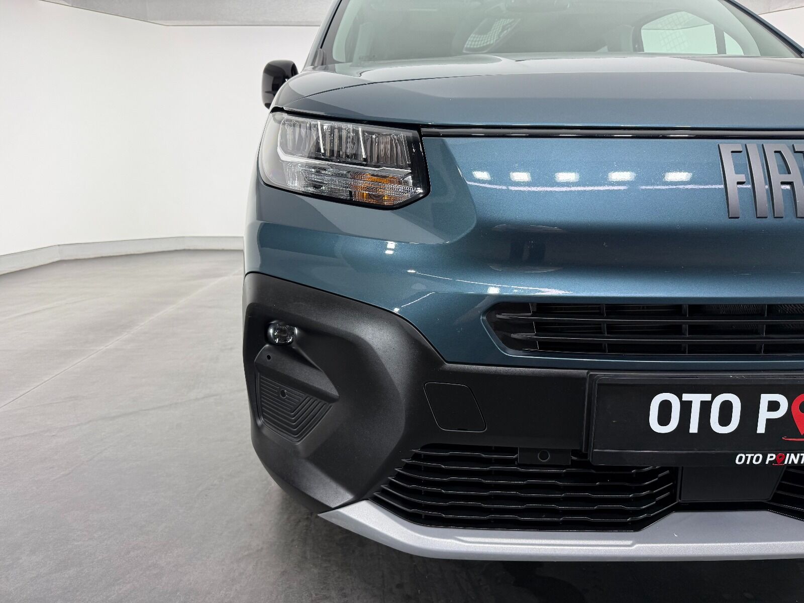 Fiat Doblo Combi 1.5 BlueHDİ Premio Plus - 2025 - Detay