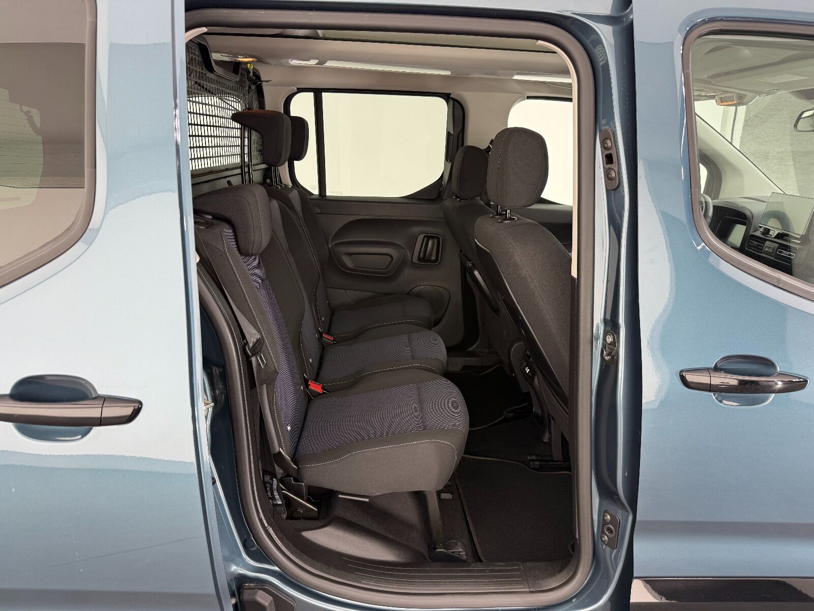 Fiat Doblo Combi 1.5 BlueHDİ Premio Plus - 2025 - Detay