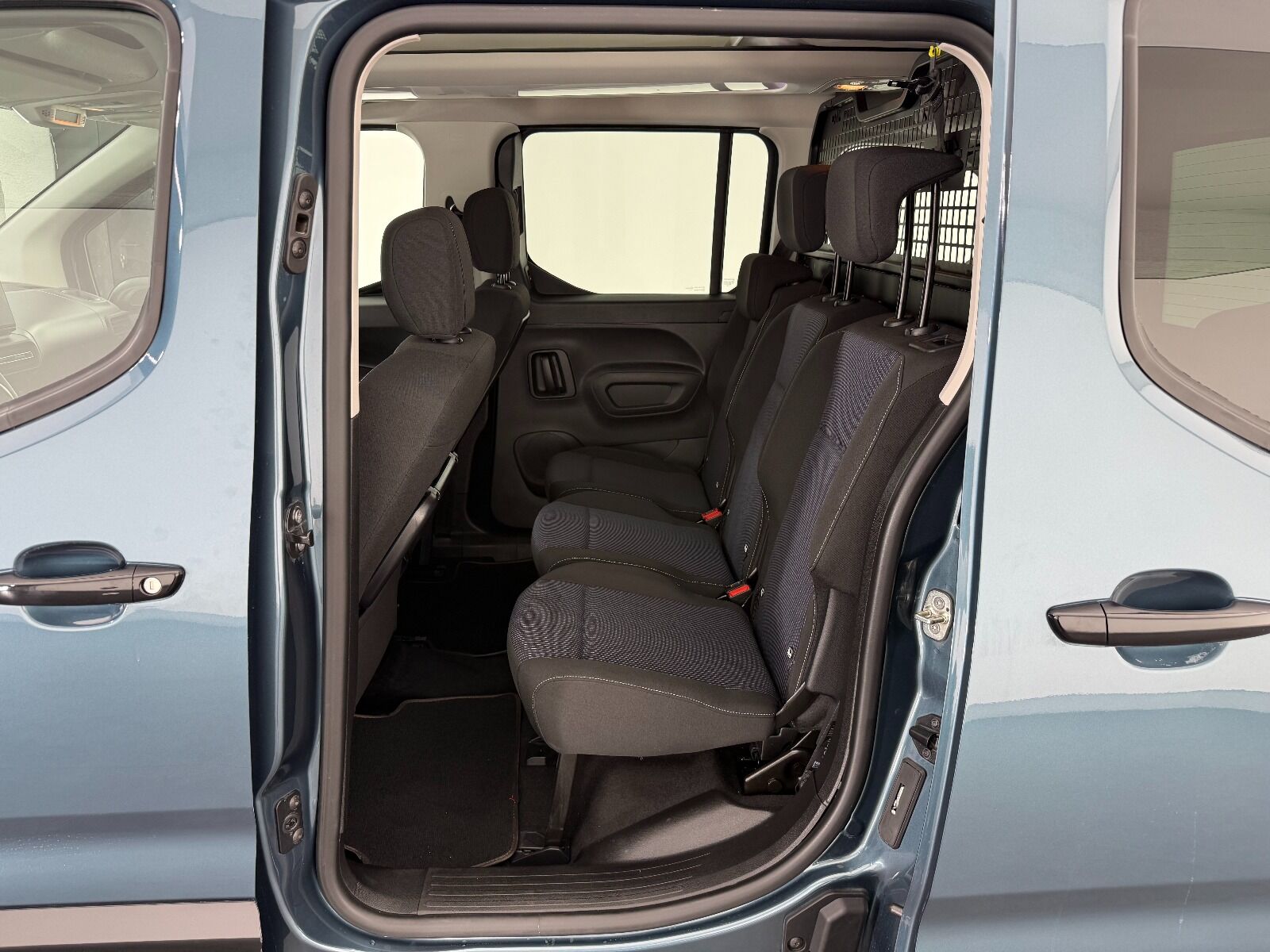 Fiat Doblo Combi 1.5 BlueHDİ Premio Plus - 2025 - Detay