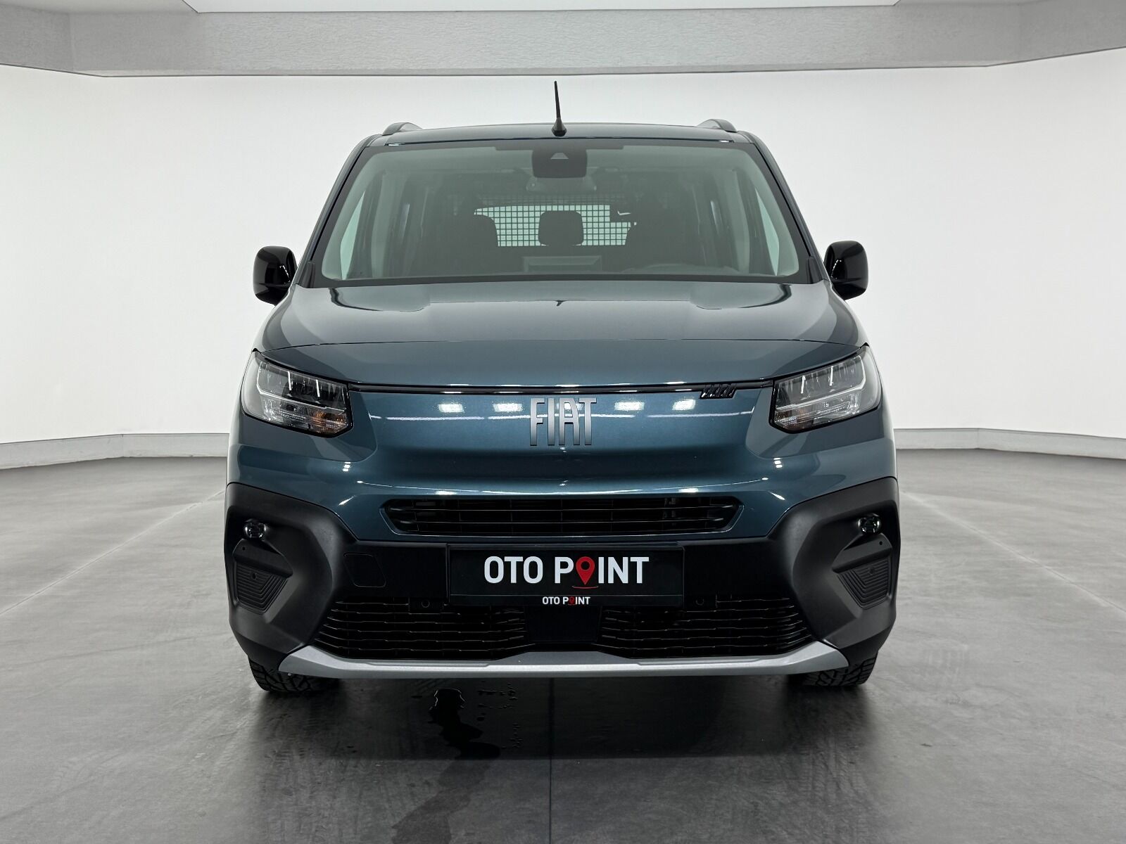 Fiat Doblo Combi 1.5 BlueHDİ Premio Plus - 2025