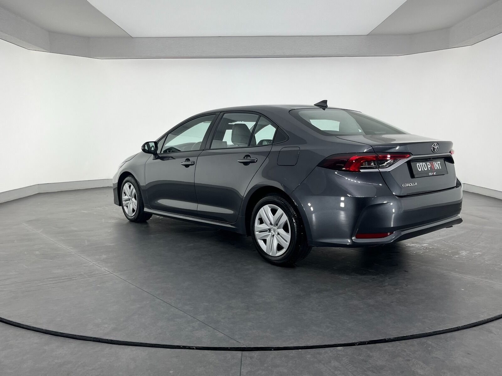 Toyota Corolla 1.5 Vision Plus Multidrive S - 2024 - Detay
