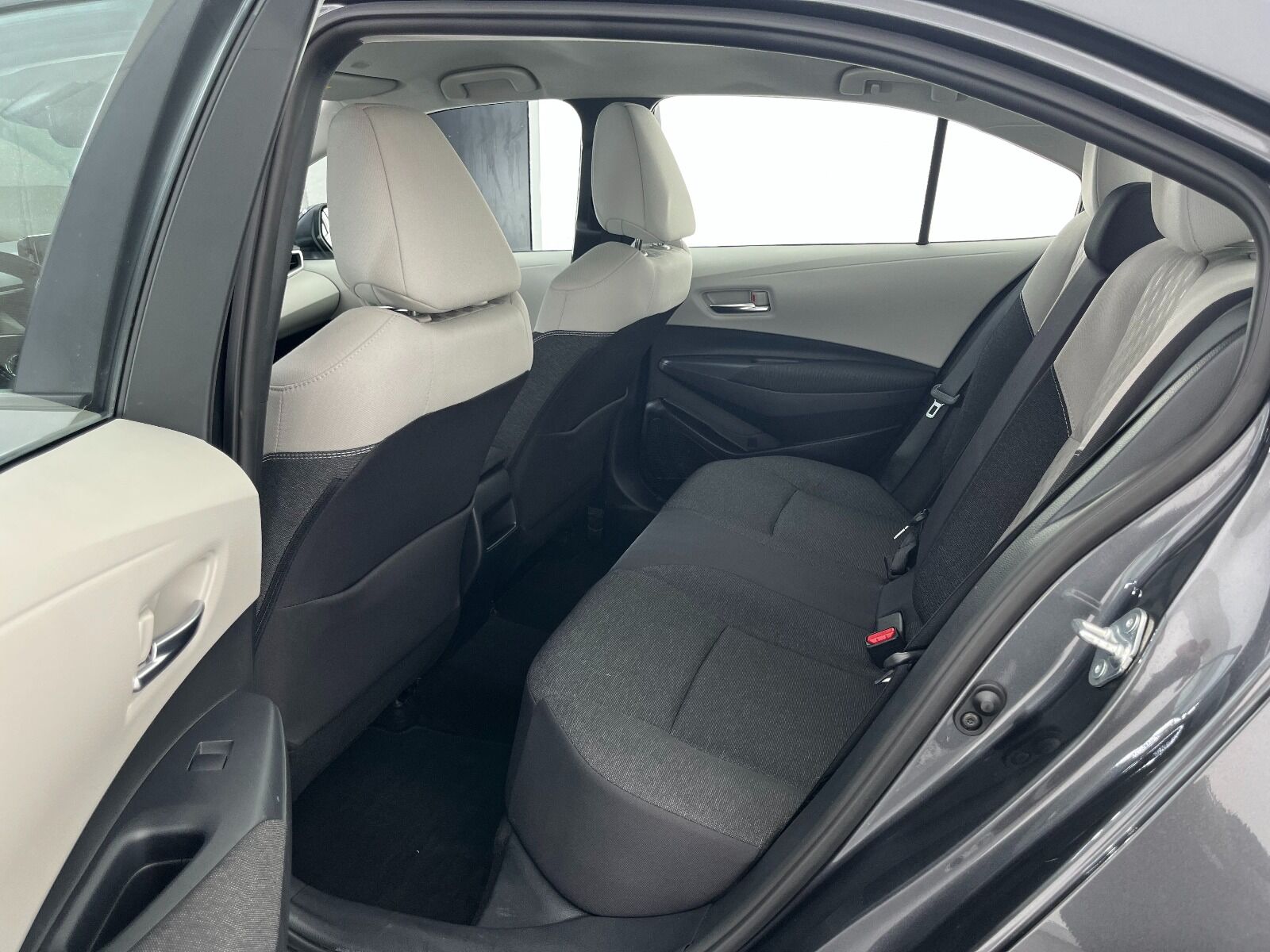 Toyota Corolla 1.5 Vision Plus Multidrive S - 2024 - Detay