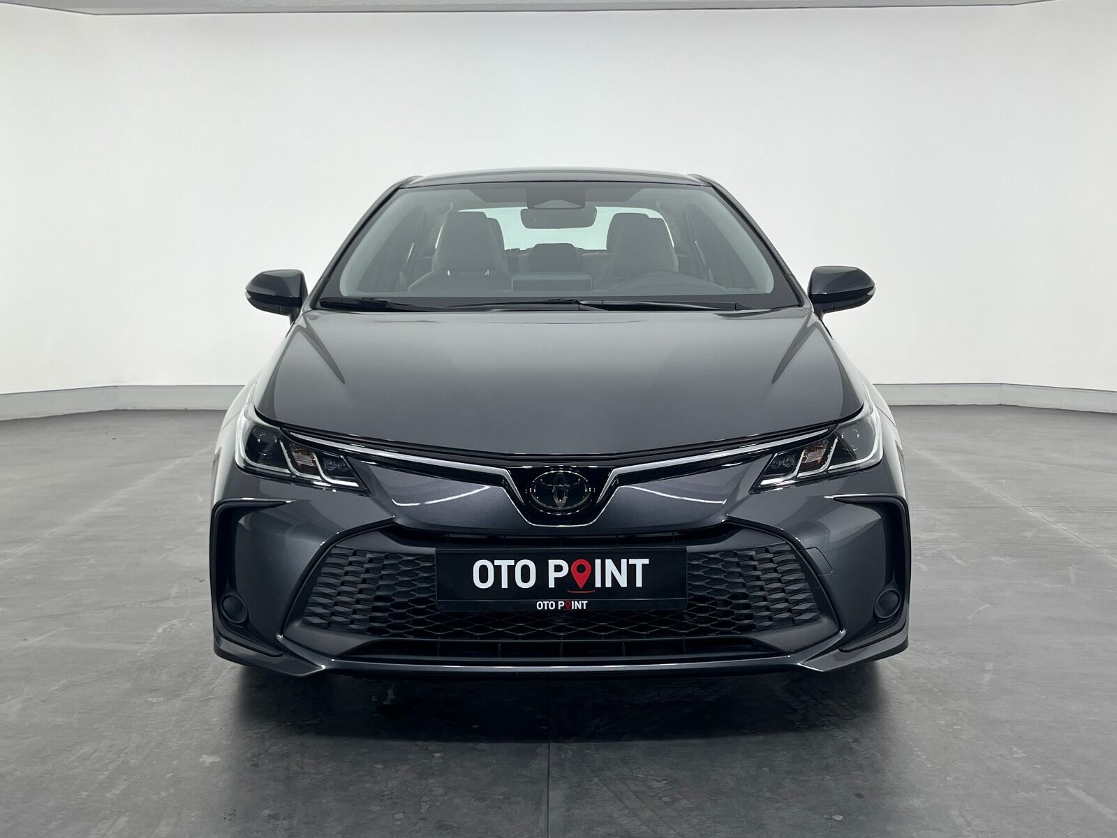 Toyota Corolla 1.5 Vision Plus Multidrive S - 2024