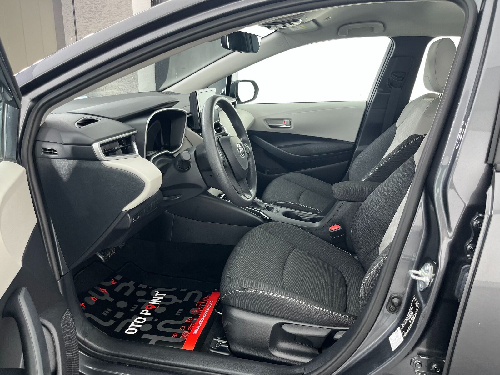 Toyota Corolla 1.5 Vision Plus Multidrive S - 2024 - Detay