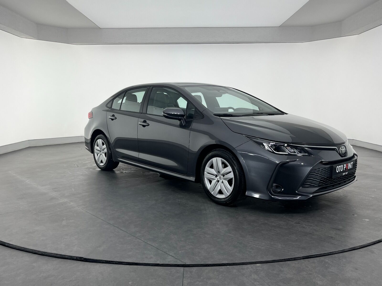 Toyota Corolla 1.5 Vision Plus Multidrive S - 2024 - Detay