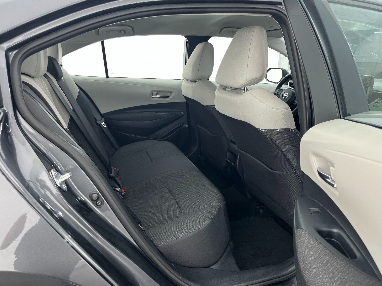 Toyota Corolla 1.5 Vision Plus Multidrive S - 2024 - Detay