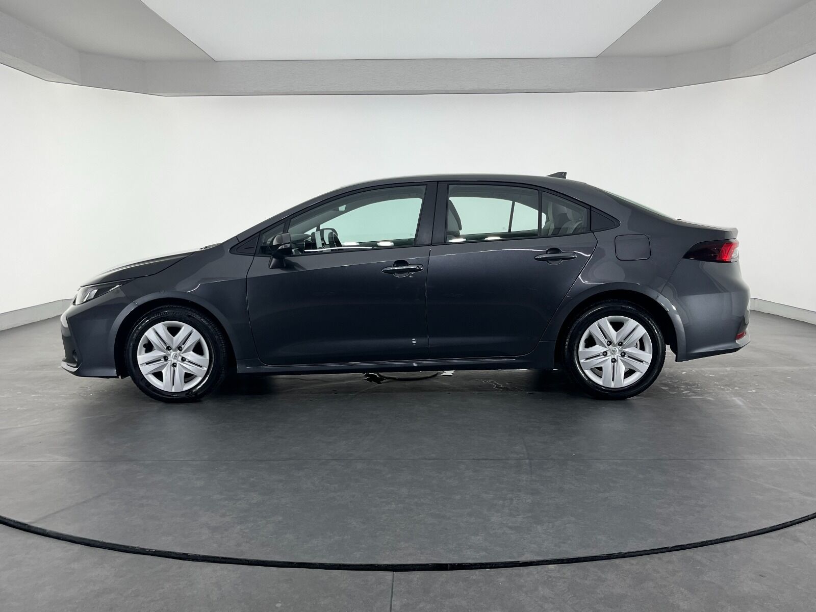 Toyota Corolla 1.5 Vision Plus Multidrive S - 2024 - Detay