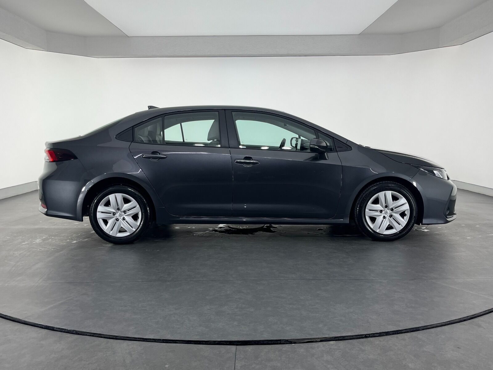 Toyota Corolla 1.5 Vision Plus Multidrive S - 2024 - Detay