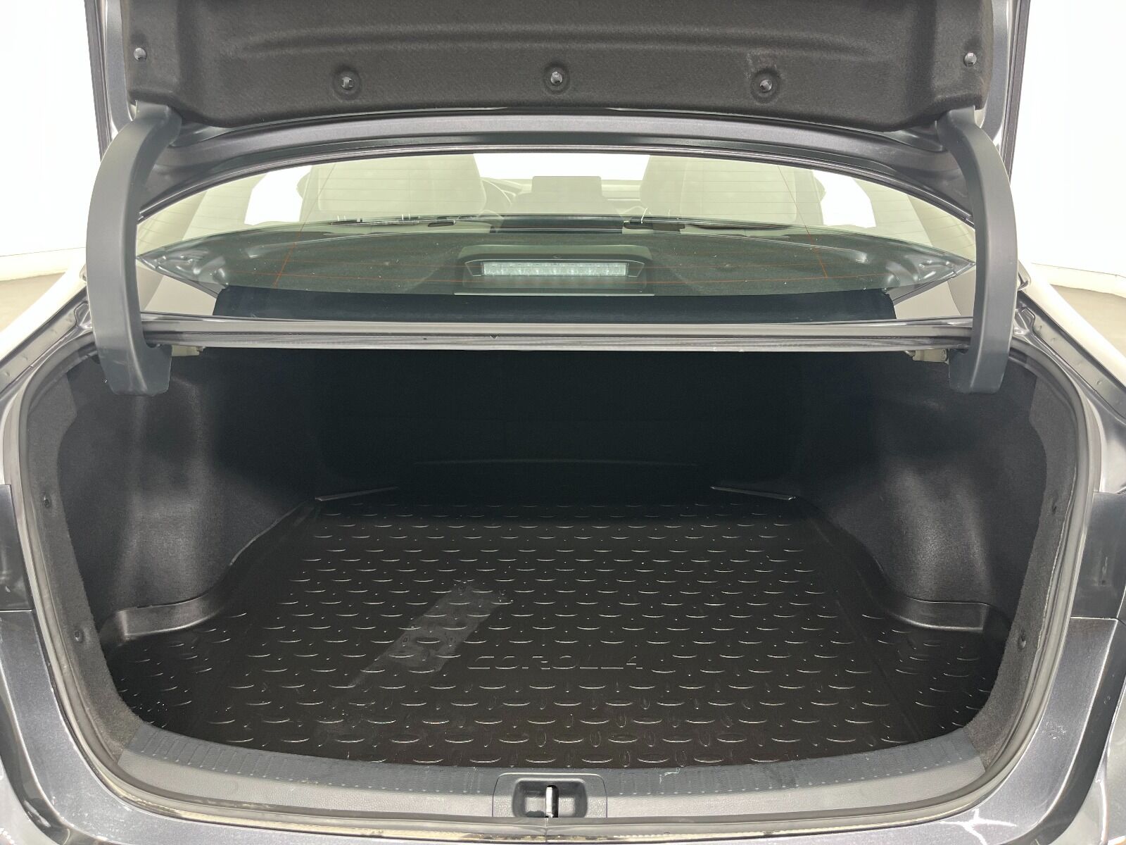Toyota Corolla 1.5 Vision Plus Multidrive S - 2024 - Detay