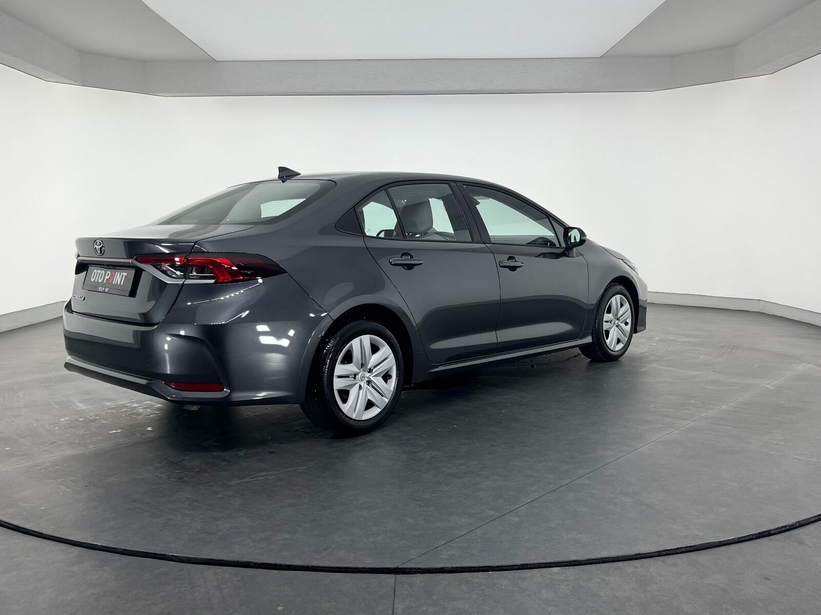 Toyota Corolla 1.5 Vision Plus Multidrive S - 2024 - Detay