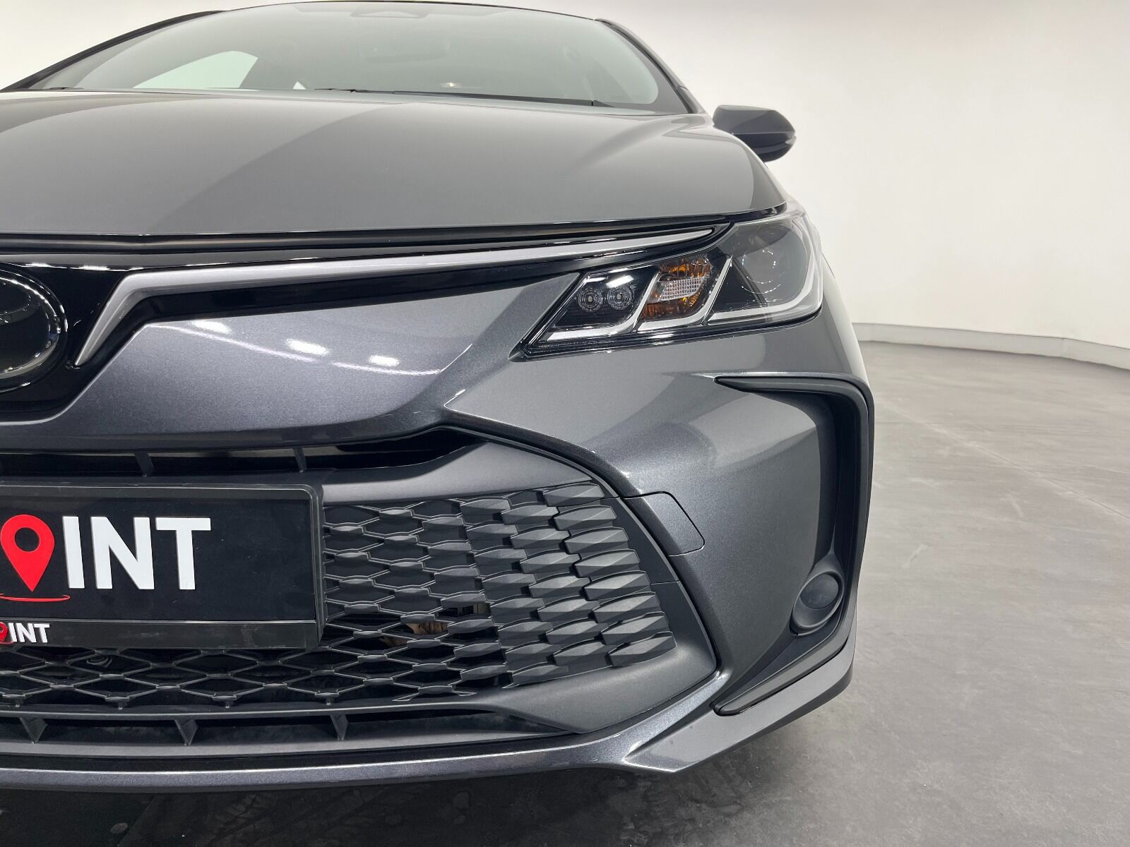 Toyota Corolla 1.5 Vision Plus Multidrive S - 2024 - Detay