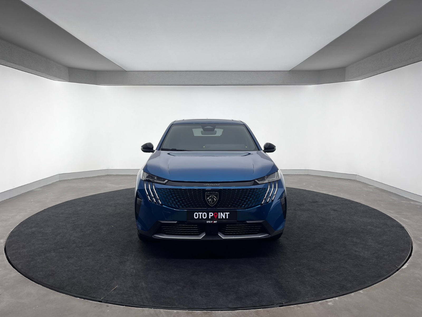 Peugeot 3008 Crossover 1.2 Hybrid Allure eDCS6 - 2024 - 34MPJ208