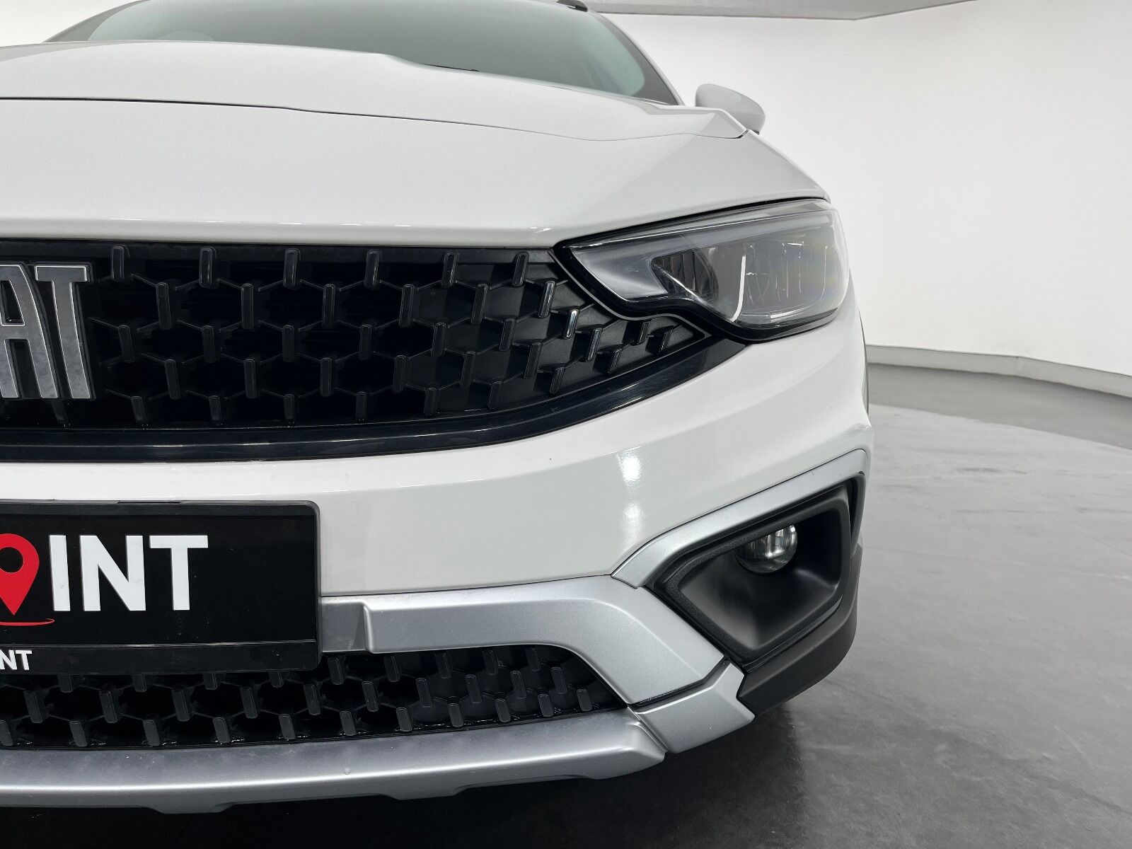 Fiat Egea Cross 1.6 Multijet Urban TRCTN+ GSR DCT - 2025 - Detay