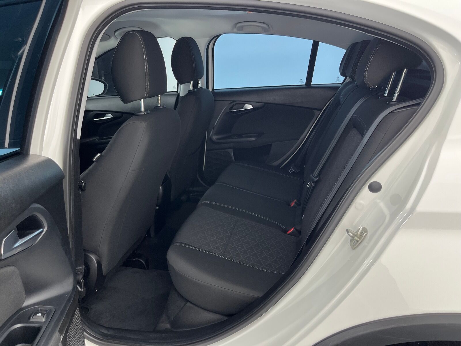 Fiat Egea Cross 1.6 Multijet Urban TRCTN+ GSR DCT - 2025 - Detay