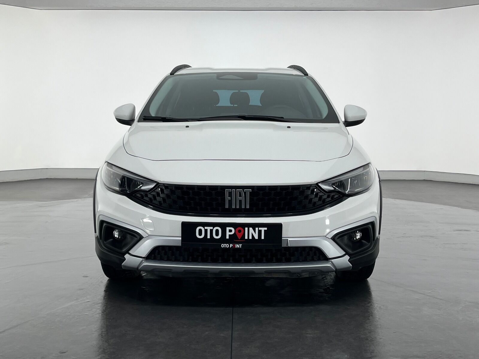Fiat Egea Cross 1.6 Multijet Urban TRCTN+ GSR DCT - 2025