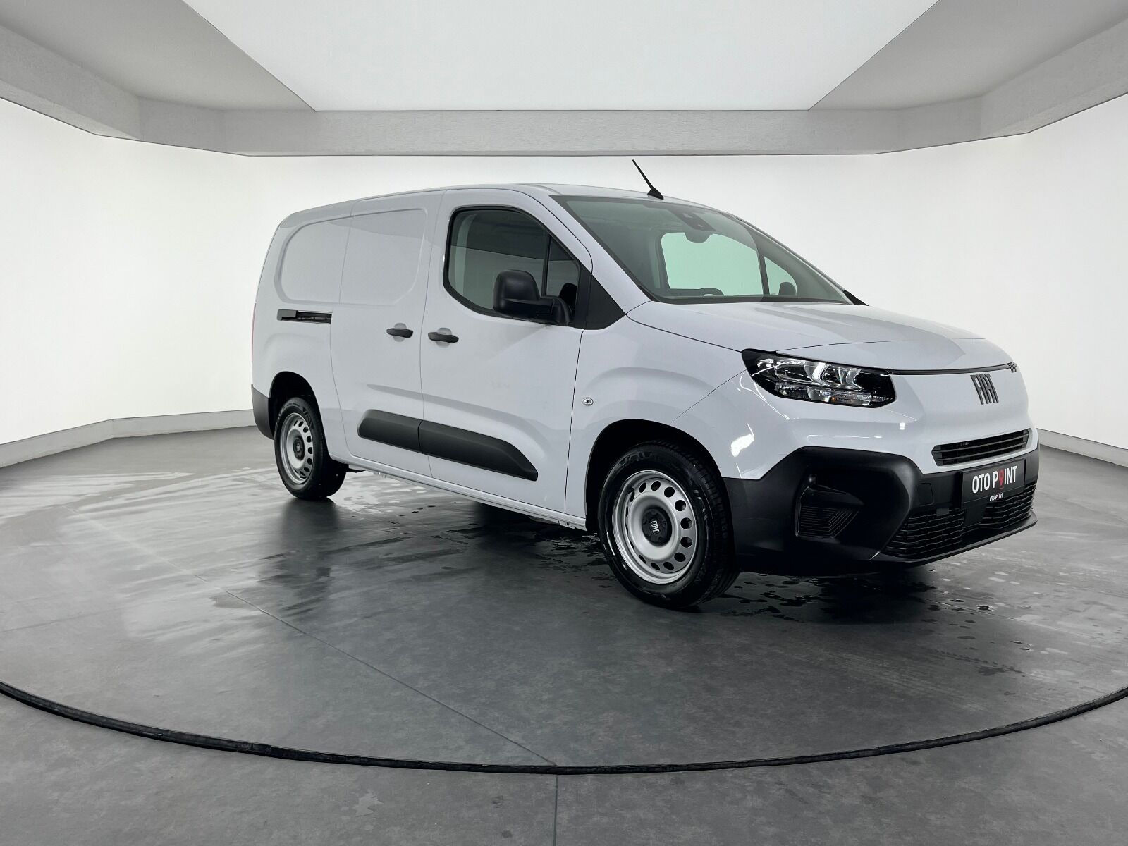 Fiat Doblo Cargo 1.5 BlueHDİ Maxi - 2025 - Detay