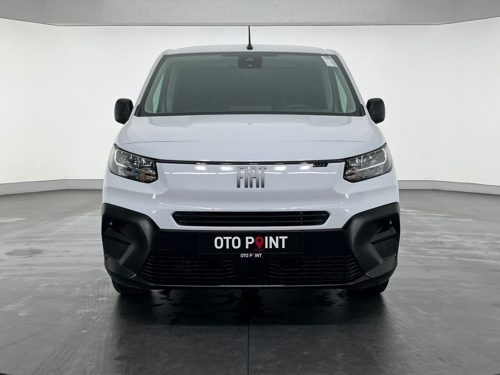 Fiat Doblo Cargo 1.5 BlueHDİ Maxi - 2025