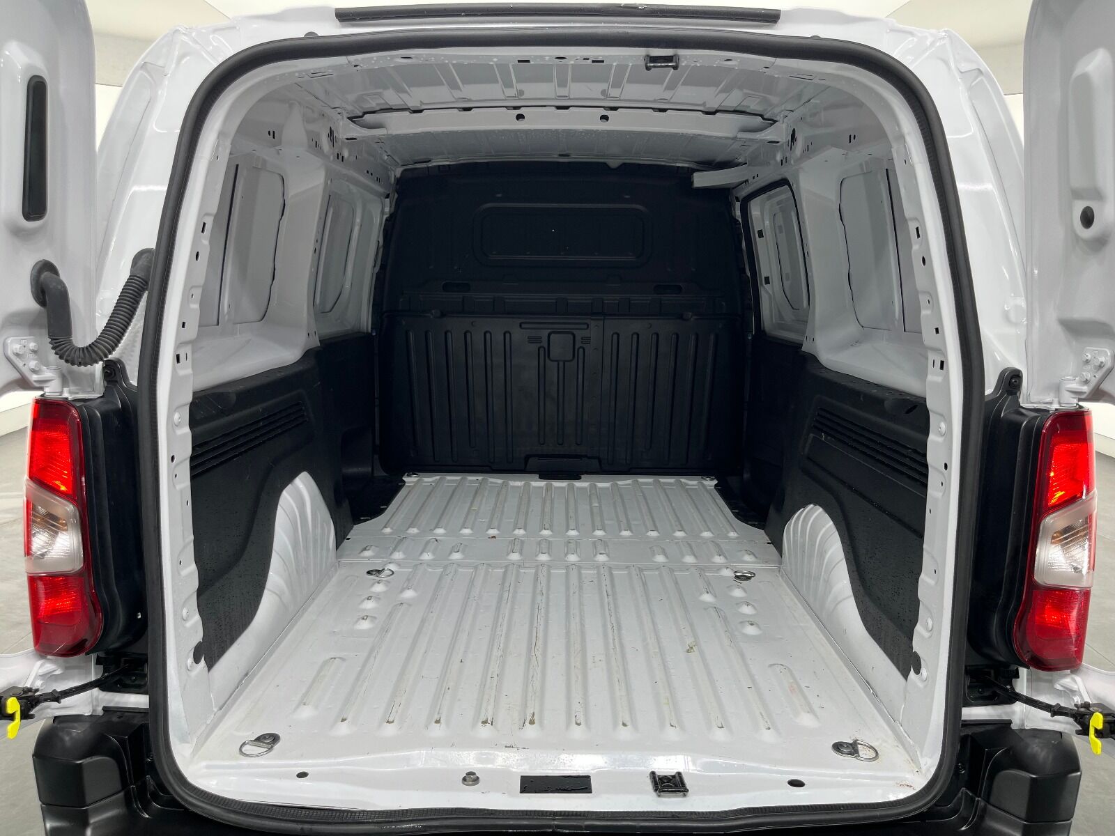 Fiat Doblo Cargo 1.5 BlueHDİ Maxi - 2025 - Detay
