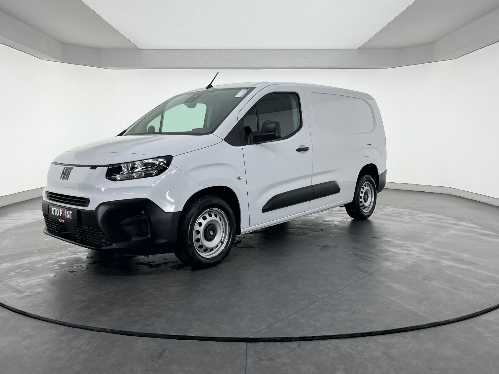 Fiat Doblo Cargo 1.5 BlueHDİ Maxi - 2025 - Detay