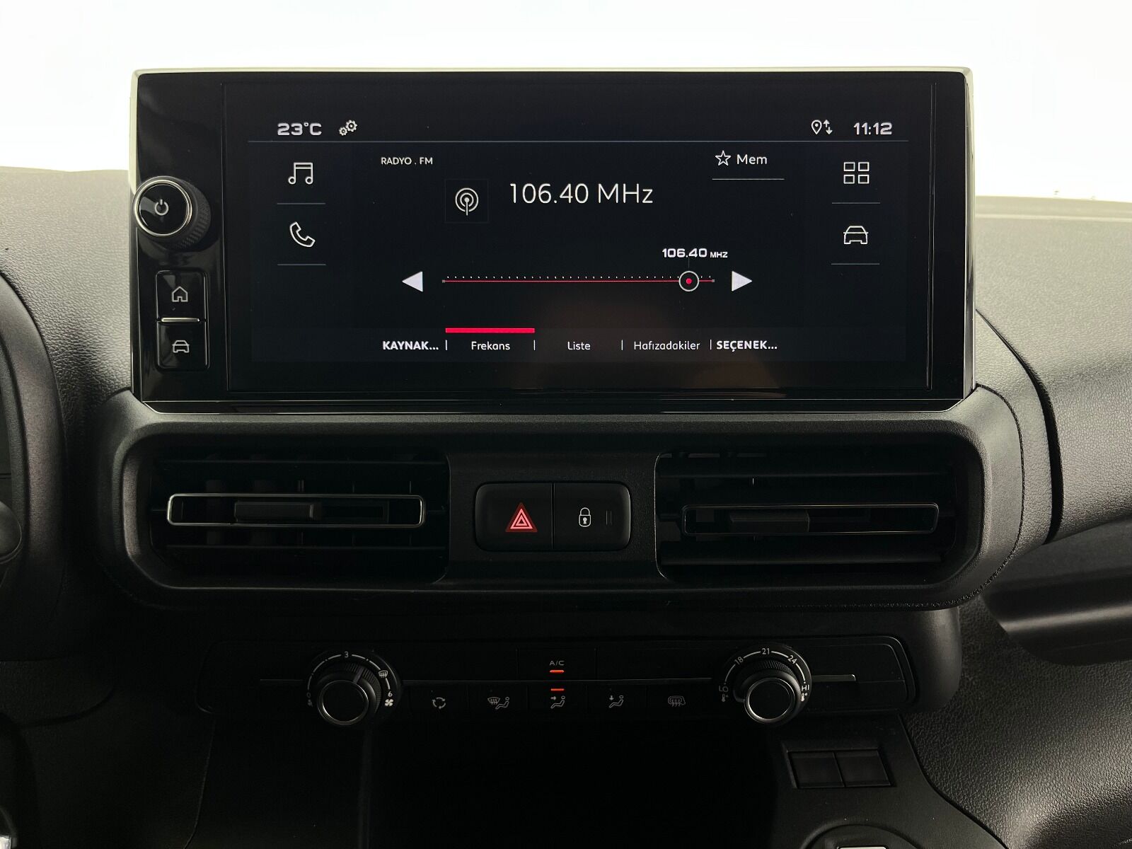 Fiat Doblo Cargo 1.5 BlueHDİ Maxi - 2025 - Detay