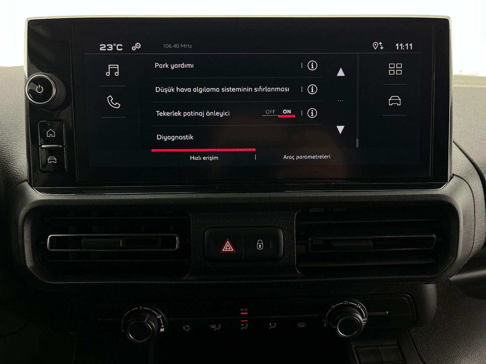 Fiat Doblo Cargo 1.5 BlueHDİ Maxi - 2025 - Detay