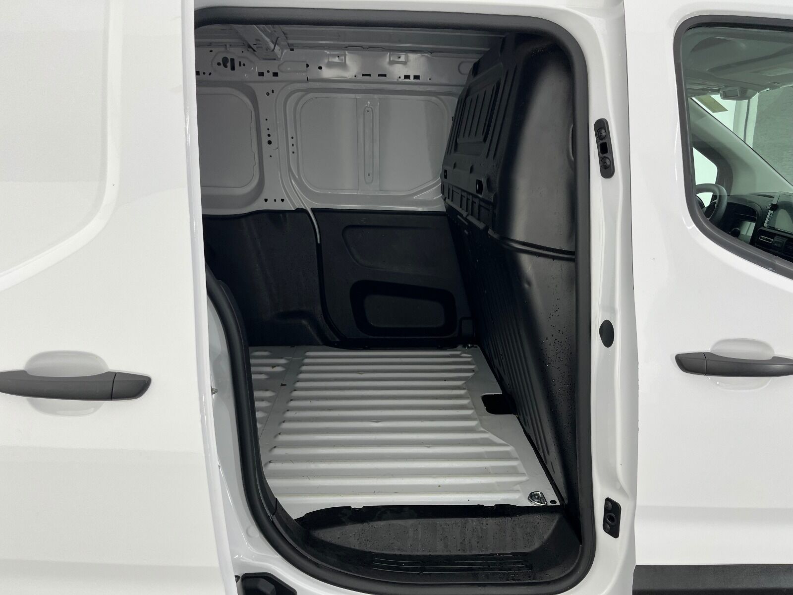 Fiat Doblo Cargo 1.5 BlueHDİ Maxi - 2025 - Detay