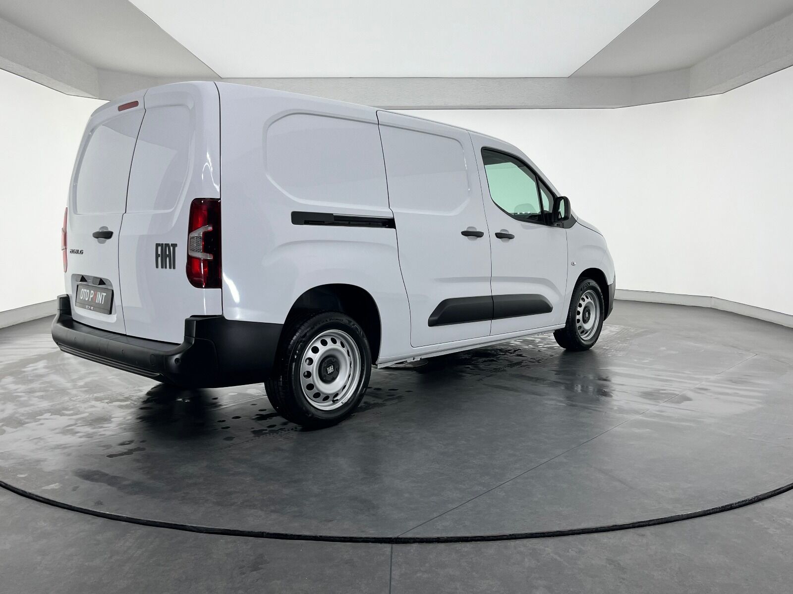 Fiat Doblo Cargo 1.5 BlueHDİ Maxi - 2025 - Detay