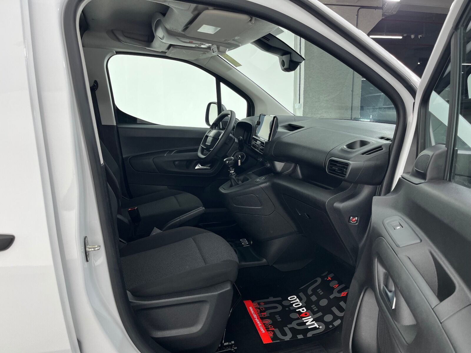 Fiat Doblo Cargo 1.5 BlueHDİ Maxi - 2025 - Detay