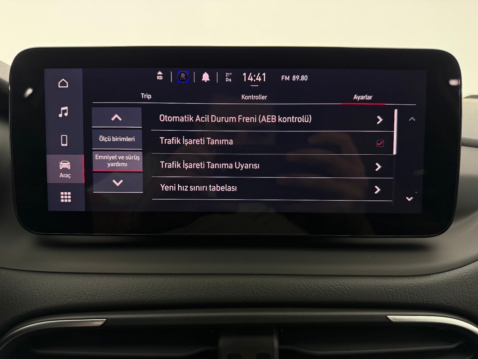 Fiat Egea Cross 1.6 MultiJet Limited GSR DCT TRCN+ - 2026 - Detay
