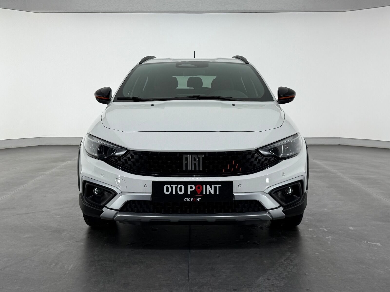 Fiat Egea Cross 1.6 MultiJet Limited GSR DCT TRCN+ - 2026