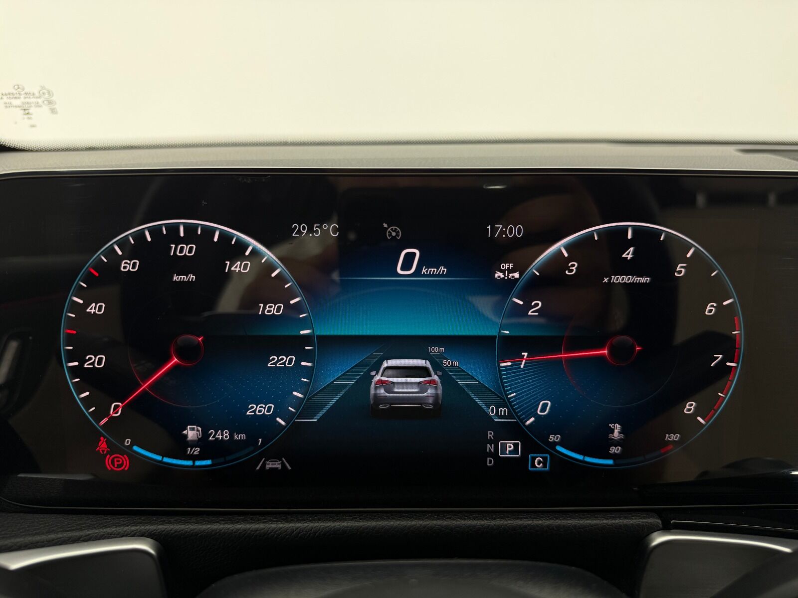 Mercedes-Benz GLB 200 Progressive+ 4Matic DCT - 2023 - Detay